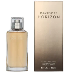 Davidoff Horizon - Eau de Toilette 125 ml<Heren Herenparfum