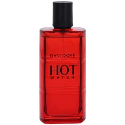 Davidoff Hot Water - Eau de Toilette 110ml<Heren Herenparfum