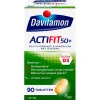 Davitamon Actifit 50+ Tabletten< Weerstand En Energie|Vitamines