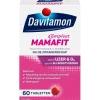 Compleet MamaFit Tabletten|Davitamon Best