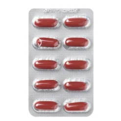 Compleet Zwanger + Omega-3 Visolie Capsules|Davitamon New