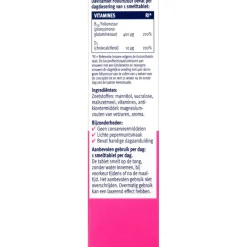 Foliumzuur Extra Vitamine D3 Smelttabletten|Davitamon Sale
