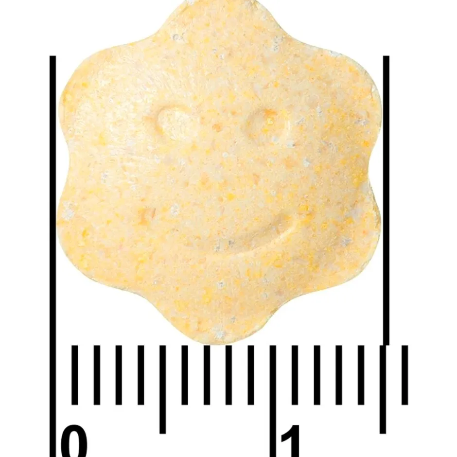 Junior 3-12 Banaan Kauwtabletten|Davitamon Best