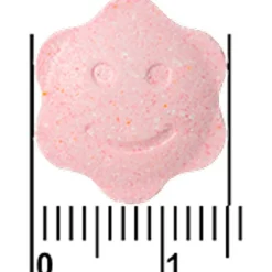 Junior 3+ Framboos Kauwtabletten|Davitamon Sale