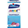 Davitamon Junior 3+ Framboos Kauwtabletten< Baby En Kind Gezondheid|Vitamines