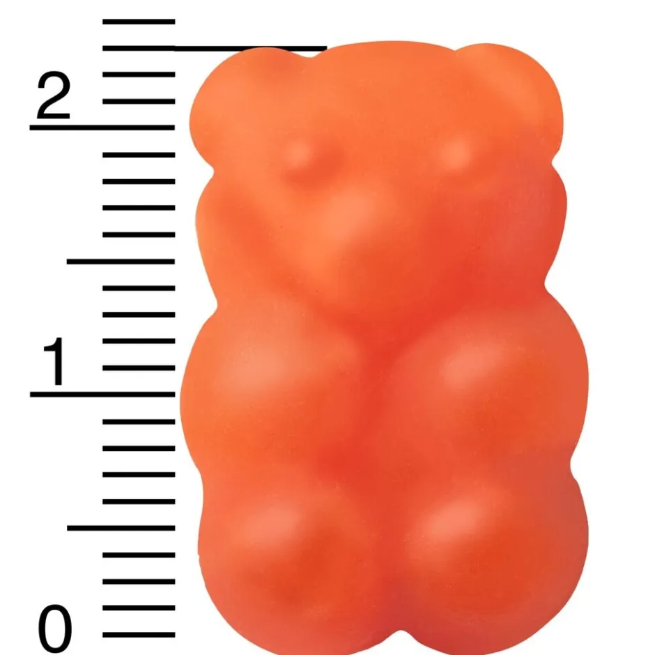 Junior 3-12 Jaar Brain Gummies|Davitamon Best