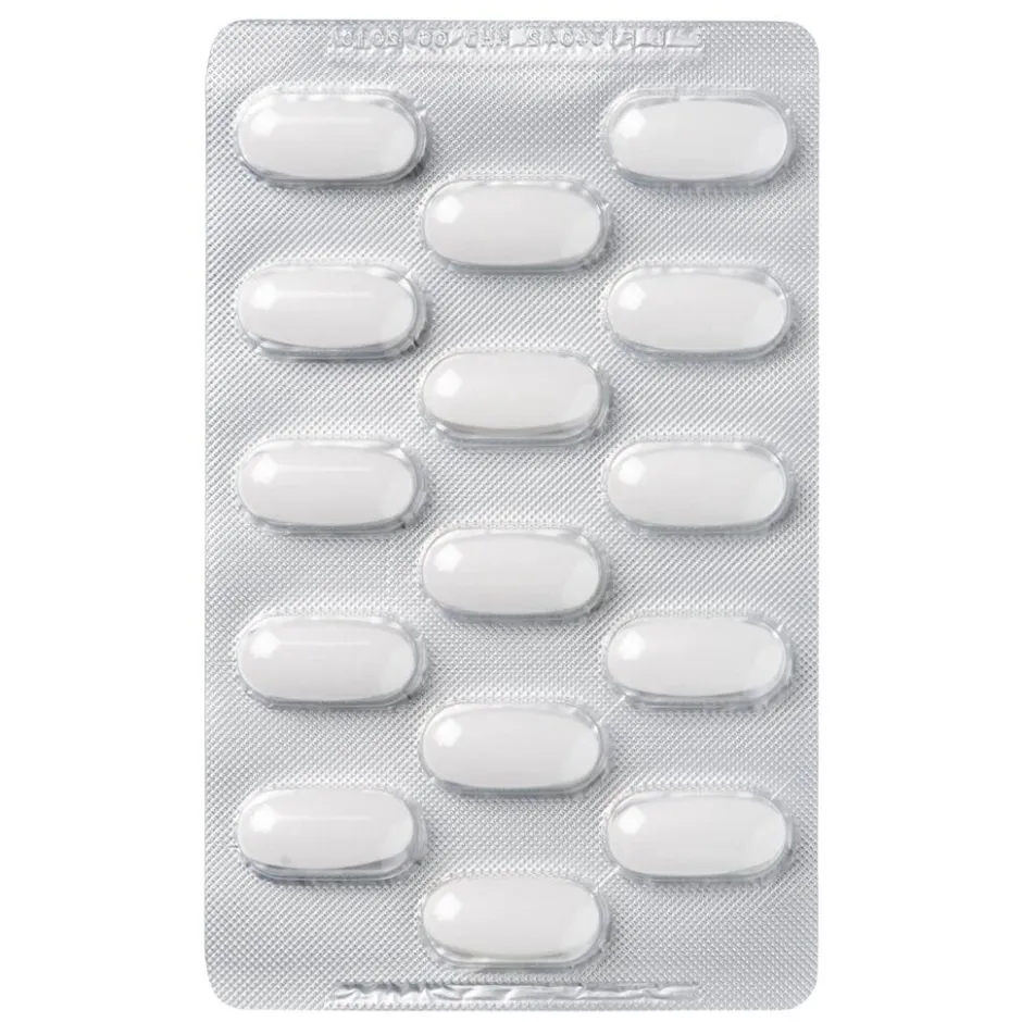 Magnesium Nacht Tabletten|Davitamon