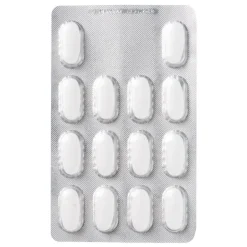 Magnesium voor Spieren en Botten Tabletten|Davitamon New