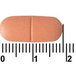 Davitamon Multi Overgang All-in-1 Multi Tabletten< Overgang