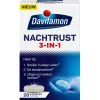 Davitamon Nachtrust 3-in-1 Capsules< Rust En Ontspanning