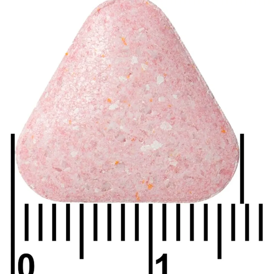 Tiener 12+ Multivitamines & Mineralen Aardbei Kauwtabletten|Davitamon Sale