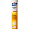 Vitamine C + Extra D3 Bruistabletten|Davitamon New