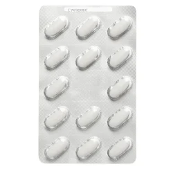 Davitamon Vitamine C Forte + Extra D3 Time-Release Tabletten< Weerstand En Energie|Vitamines