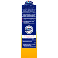 Davitamon Vitamine C Forte + Extra D3 Time-Release Tabletten< Weerstand En Energie|Vitamines