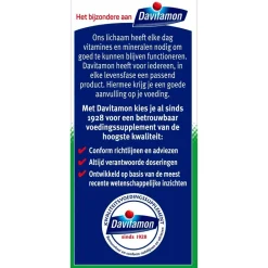 Vitamine D Aquosum Baby en Kind|Davitamon Discount