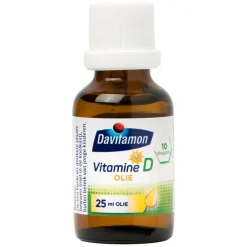Vitamine K en D Olie|Davitamon Sale