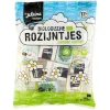 12+M Biologische Rozijntjes|De kleine keuken Online