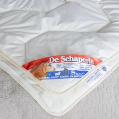 4-seizoenendekbed|De Schaperie