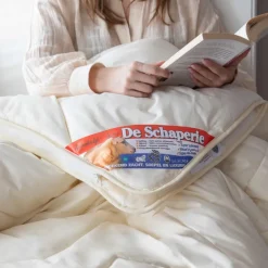 4-seizoenendekbed|De Schaperie New
