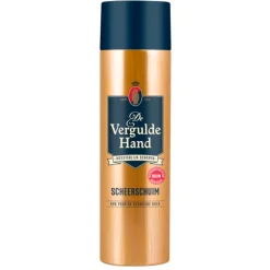 De Vergulde Hand Scheerschuim<Heren Scheerschuim En Scheergel