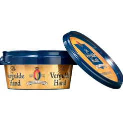 De Vergulde Hand Scheerzeeptablet<Heren Scheerschuim En Scheergel