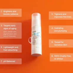Freshly Juiced Vitamin Charging Serum|Dear, Klairs Discount