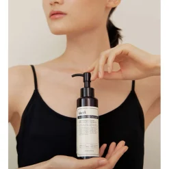 Dear, Klairs Gentle Black Deep Cleansing Oil< Korean Skincare|Gezichtsreiniging