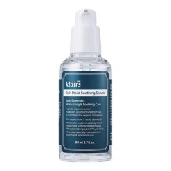 Dear, Klairs Rich Moist Soothing Serum< Korean Skincare|Serum