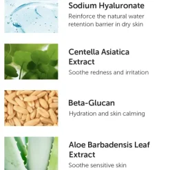 Dear, Klairs Rich Moist Soothing Serum< Korean Skincare|Serum