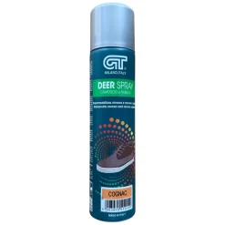 Deer Suede Spray< Schoenbescherming