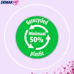 Demak'Up Expert Ovale Wattenschijfjes< Wattenschijfjes En Staafjes