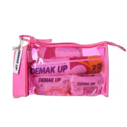 Demak'Up Expert Wattenschijfjes< Wattenschijfjes En Staafjes