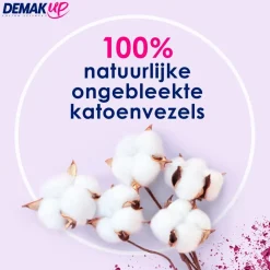 Demak'Up Wattenschijfjes< Wattenschijfjes En Staafjes