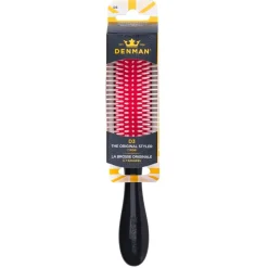 D3 The Original Styler Medium Borstel|Denman New