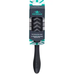 D200 The Skeleton Vent Borstel|Denman Sale