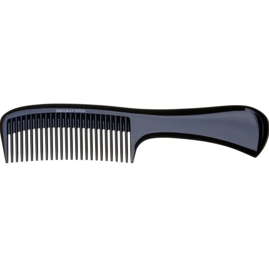 DPC6 Precision Professional Kam|Denman Best