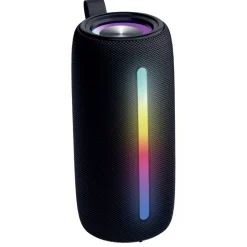 BTL360B Bluetooth Speaker met Lichteffecten|Denver Hot