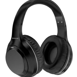 BTN211 Bluetooth Koptelefoon met active noise canceling|Denver Discount