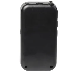 DAH126 Draagbare DAB+/FM Radio Oplaadbare Batterij|Denver Discount