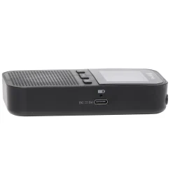 DAH126 Draagbare DAB+/FM Radio Oplaadbare Batterij|Denver Discount
