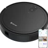 RVC125 Robotstofzuiger met laadstation|Denver Outlet