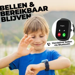 SWK120B Smartwatch Kinderen|Denver Sale