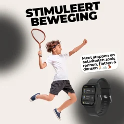 SWK120B Smartwatch Kinderen|Denver Sale
