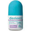 0% Sensitive Deodorant Roller|Deoleen Outlet