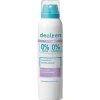 0% Sensitive Deodorant Spray|Deoleen