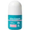Regular Antitranspirant Roller|Deoleen Hot