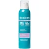 Deoleen Sensitive Antitranspirant Spray< Overmatig Transpireren