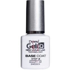 Depend Gel iQ Basecoat< Gellak