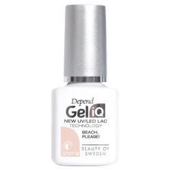 Beach, Please! Gellak|Depend Gel iQ Best