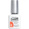 Depend Gel iQ Build With Orange Gellak< Gellak